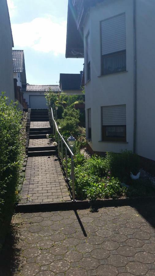 Haus Anna Apartman Kelberg Kültér fotó