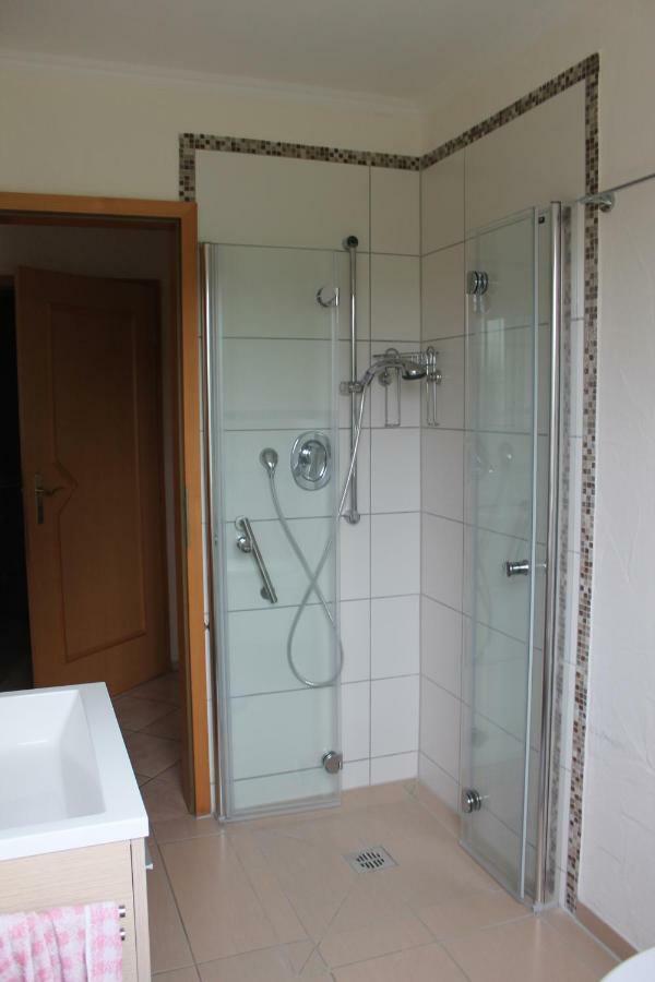 Haus Anna Apartman Kelberg Kültér fotó