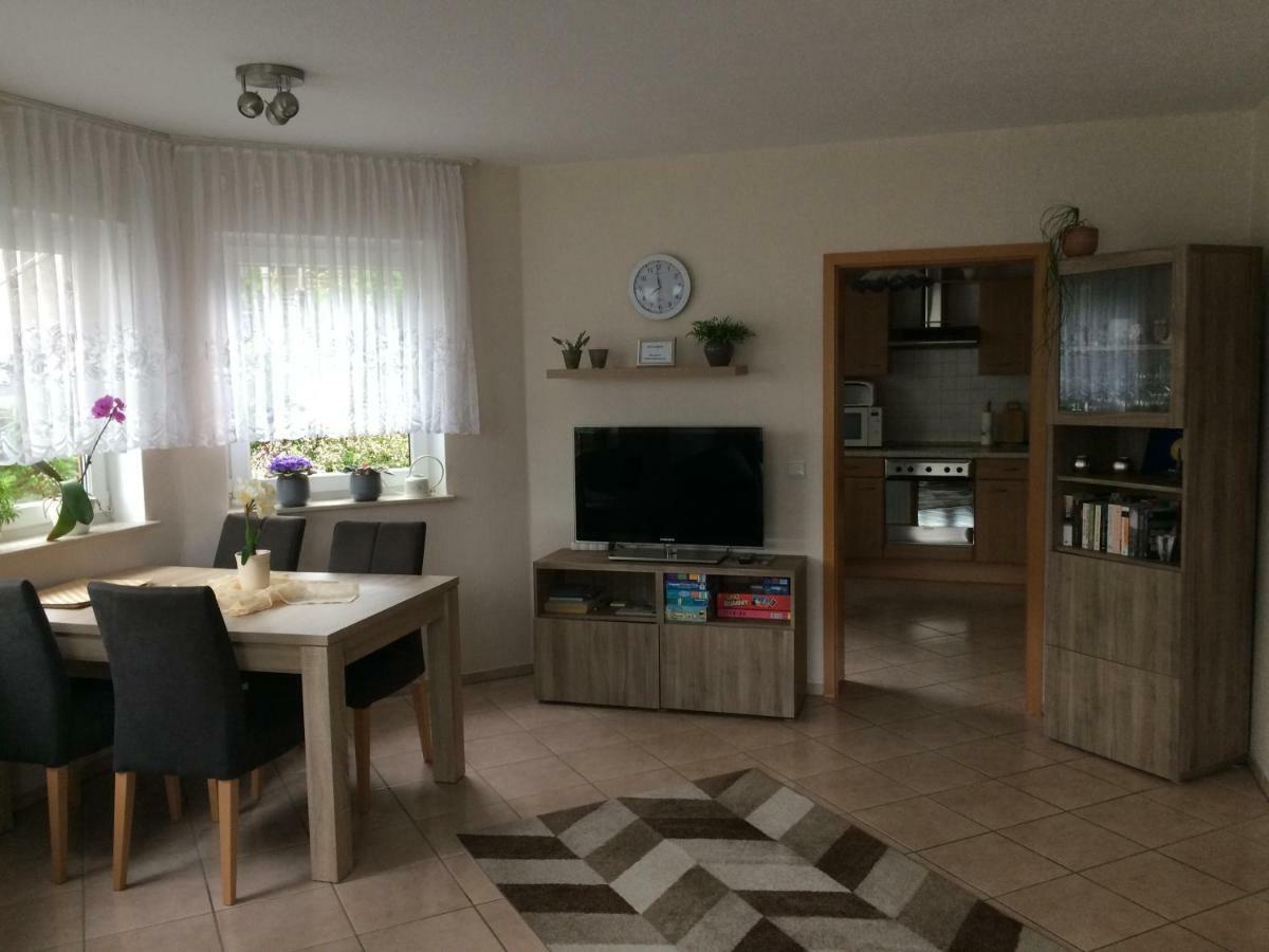 Haus Anna Apartman Kelberg Kültér fotó