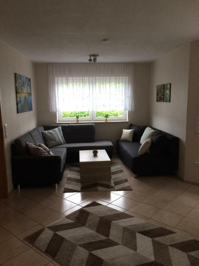 Haus Anna Apartman Kelberg Kültér fotó