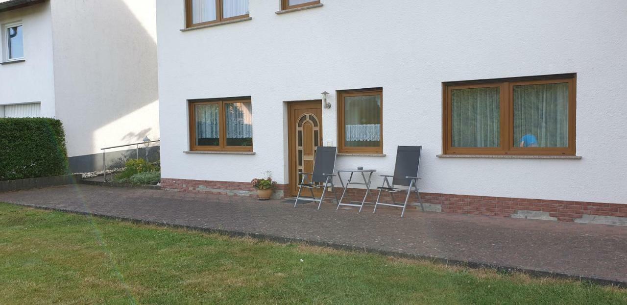 Haus Anna Apartman Kelberg Kültér fotó