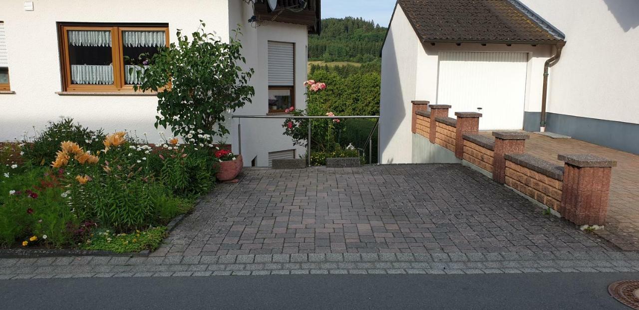 Haus Anna Apartman Kelberg Kültér fotó