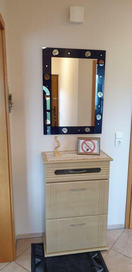 Haus Anna Apartman Kelberg Kültér fotó