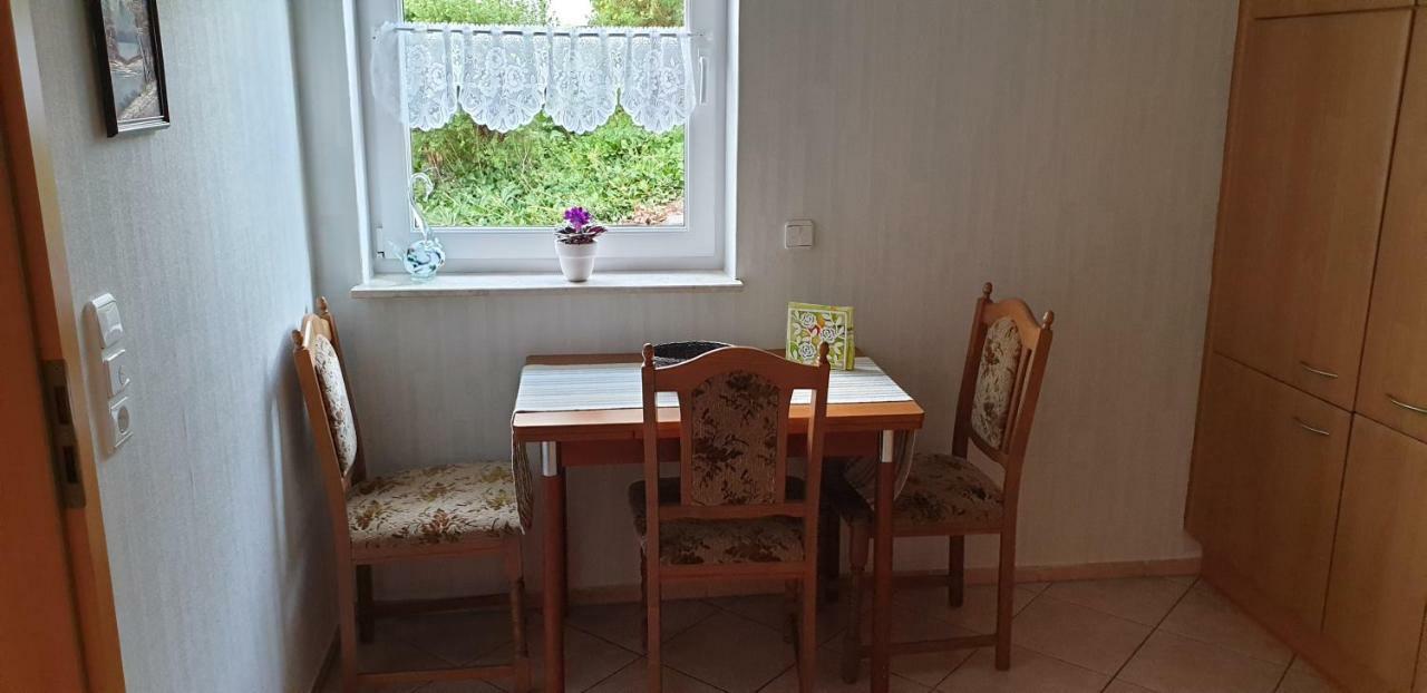 Haus Anna Apartman Kelberg Kültér fotó
