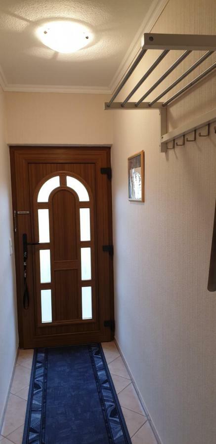 Haus Anna Apartman Kelberg Kültér fotó
