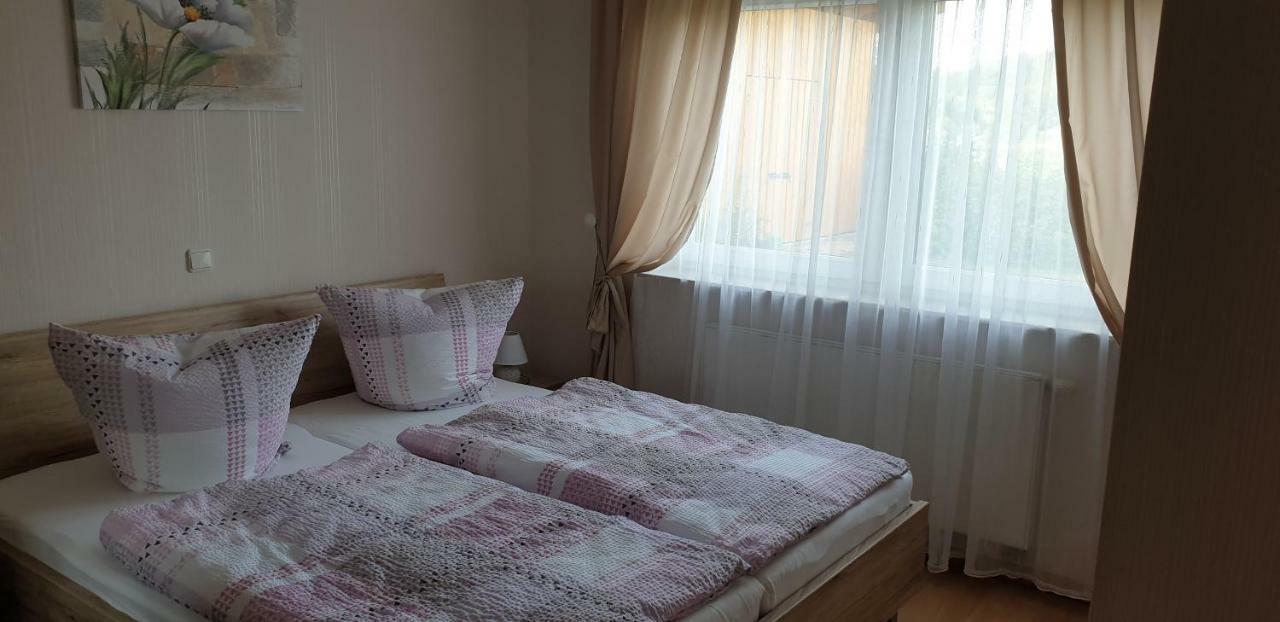 Haus Anna Apartman Kelberg Kültér fotó