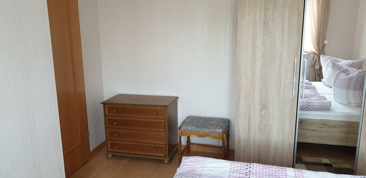 Haus Anna Apartman Kelberg Kültér fotó