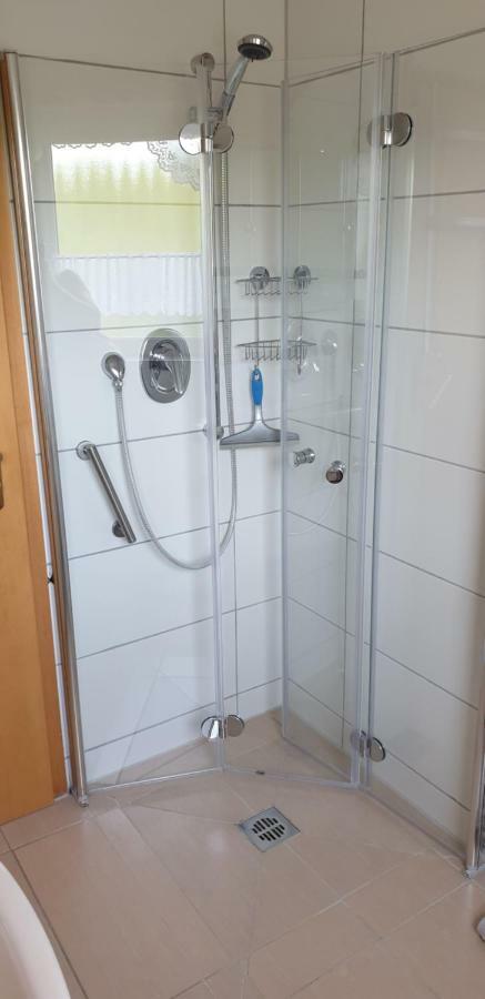 Haus Anna Apartman Kelberg Kültér fotó