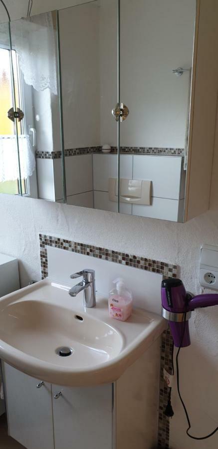 Haus Anna Apartman Kelberg Kültér fotó