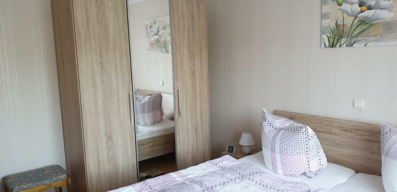 Haus Anna Apartman Kelberg Kültér fotó